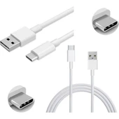 Huawei USB Type-C 5A Şarj ve Data Kablosu thumbnail 2