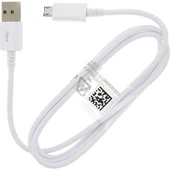 Samsung Şarj ve Data Kablosu Micro USB thumbnail 2
