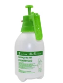 Zhltools El Tipi Basınçlı Püskürtücü Yıkama 2 Litre thumbnail 2