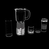 ARÇELİK KB 9408 B-Fit 5in1® Blender thumbnail 2