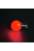 1W Led Gece Lambası Kırmızı thumbnail 2