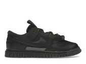 Nike Dunk Low Remastered 'Black/Metallic Gold thumbnail 5