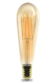Rustik Led Ampül Flamanlı 6W=42W E27 - BB46-00620 thumbnail 1