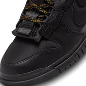 Nike Dunk Low Remastered 'Black/Metallic Gold thumbnail 6