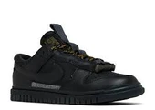 Nike Dunk Low Remastered 'Black/Metallic Gold thumbnail 7