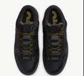 Nike Dunk Low Remastered 'Black/Metallic Gold thumbnail 4