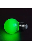 1W Led Gece Lambası Yeşil thumbnail 2