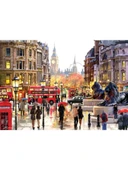 Yappuzz Londra Aslanı - 5438 thumbnail 2