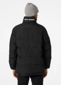 Helly Hansen Yu 23 Reversible Puffer Mont Siyah thumbnail 10