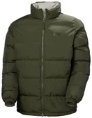 Helly Hansen Yu 23 Reversible Puffer Mont Yeşil thumbnail 1
