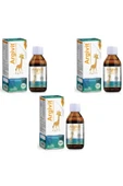 Argivit Classic 150 ml Şurup 3 Adet thumbnail 3