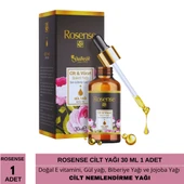 Rosense Cilt Yağı 30 ml 1 Adet thumbnail 2