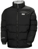 Helly Hansen Yu 23 Reversible Puffer Mont Siyah thumbnail 1
