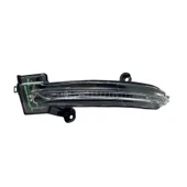 Ayna Sinyali Led'li (Sol) - 963053102R thumbnail 1
