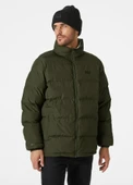 Helly Hansen Yu 23 Reversible Puffer Mont Yeşil thumbnail 9