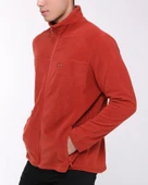 Helly Hansen Zippy Polar Mont Erkek Deep Canyon thumbnail 3