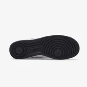 Nike Air Force 1 '07 Erkek Beyaz Sneaker thumbnail 4