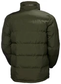 Helly Hansen Yu 23 Reversible Puffer Mont Yeşil thumbnail 4