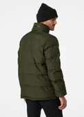 Helly Hansen Yu 23 Reversible Puffer Mont Yeşil thumbnail 10