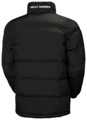 Helly Hansen Yu 23 Reversible Puffer Mont Siyah thumbnail 11
