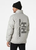 Helly Hansen Yu 23 Reversible Puffer Mont Yeşil thumbnail 7