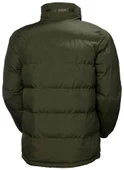 Helly Hansen Yu 23 Reversible Puffer Mont Yeşil thumbnail 11