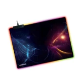 Polosmart PGM40 Işıklı Gaming Mousepad thumbnail 1