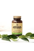 Solgar Astragalus Root Extract 60 Kapsül 3 Adet thumbnail 3