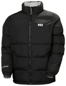 Helly Hansen Yu 23 Reversible Puffer Mont Siyah thumbnail 8