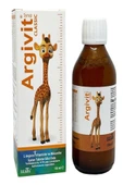 Argivit Classic 150 ml Şurup thumbnail 4