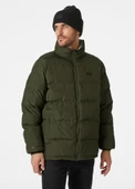Helly Hansen Yu 23 Reversible Puffer Mont Yeşil thumbnail 2