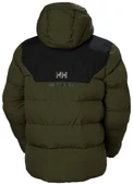 Helly Hansen Explorer Puffy Mont Haki thumbnail 5