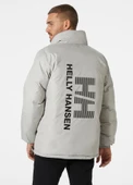 Helly Hansen Yu 23 Reversible Puffer Mont Siyah thumbnail 7