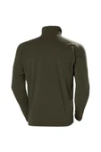Helly Hansen Mount Polar Fleece Erkek Utility Gree thumbnail 4