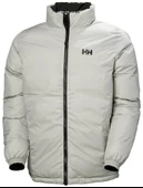 Helly Hansen Yu 23 Reversible Puffer Mont Siyah thumbnail 5