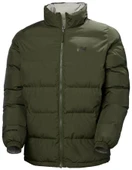 Helly Hansen Yu 23 Reversible Puffer Mont Yeşil thumbnail 8