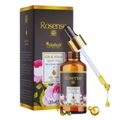 Rosense Cilt Yağı 30 ml 1 Adet thumbnail 1