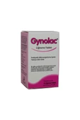 Gynolac Cıgneme Tablet thumbnail 2