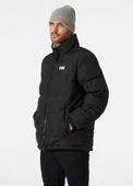 Helly Hansen Yu 23 Reversible Puffer Mont Siyah thumbnail 2
