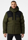 Helly Hansen Explorer Puffy Mont Haki thumbnail 2