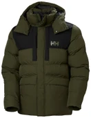 Helly Hansen Explorer Puffy Mont Haki thumbnail 1