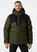 Helly Hansen Explorer Puffy Mont Haki thumbnail 7