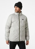 Helly Hansen Yu 23 Reversible Puffer Mont Yeşil thumbnail 6