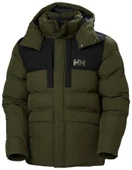Helly Hansen Explorer Puffy Mont Haki thumbnail 6