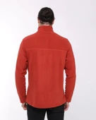 Helly Hansen Zippy Polar Mont Erkek Deep Canyon thumbnail 4
