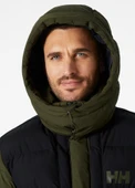 Helly Hansen Explorer Puffy Mont Haki thumbnail 9