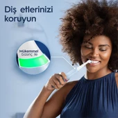 iO 3 Şarjlı Diş Fırçası - Mavi thumbnail 6