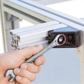 Bosch 1600A02AU0 10 Parça Cırcır Anahtar Seti thumbnail 4