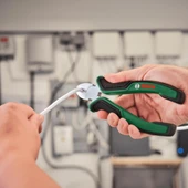 Bosch 1600A02W7K 4 Parça Pense Seti thumbnail 4