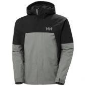 Helly Hansen Banff Insulated Mont Siyah/Gri thumbnail 1